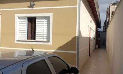 Casa para Venda em Itaquaquecetuba, Jardim Amazonas, 3 dormitórios, 2 banheiros, 2 vagas
