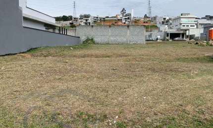 Terreno à venda na Rua Maria de Almeida Vasques Neo, Sabaúna, Mogi das Cruzes