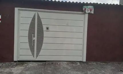 Apartamento para Venda em Itaquaquecetuba, Vila São Judas Tadeu, 3 dormitórios, 1 suíte, 3 vagas