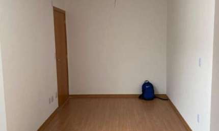 Apartamento para Venda em Itaquaquecetuba, Chácara Holiday, 2 dormitórios, 1 banheiro