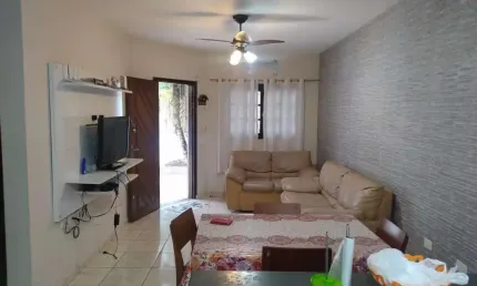 Casa para Venda em Itaquaquecetuba, Vila Virgínia, 3 dormitórios, 1 suíte, 3 banheiros, 2 vagas