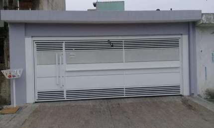 Casa para Venda em Poá, Jardim Nova Poá, 2 dormitórios, 1 suíte, 2 banheiros, 2 vagas