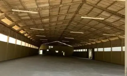 Galpão para locação em guarulhos, jardim maria de lourdes