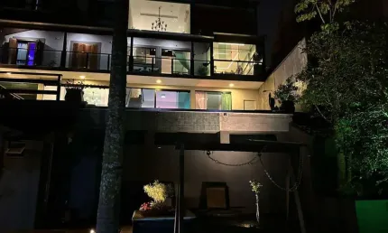 Casa para Venda em Arujá, Jardim Imperial, 4 dormitórios, 2 suítes, 4 vagas