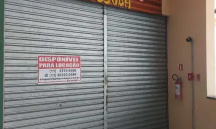 Salão Comercial para Locação em Arujá, Arujá Center Ville