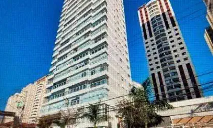 Apartamento para Venda em São Paulo, Tatuapé, 3 dormitórios, 3 suítes, 1 banheiro, 3 vagas