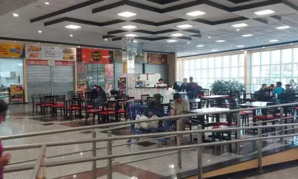 Salão Comercial para Locação em Arujá, Arujá Center Ville