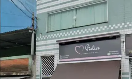 Salão comercial para venda em itaquaquecetuba, parque piratininga