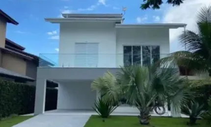 Casa para Venda em Bertioga, Centro, 3 dormitórios, 4 banheiros, 3 vagas