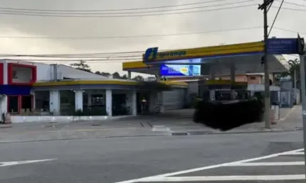 Salão Comercial para Locação em São Caetano do Sul, São José