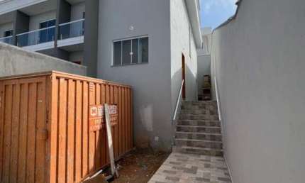 Sobrado para Venda em Itaquaquecetuba, Jardim Nascente, 2 dormitórios, 2 banheiros, 2 vagas