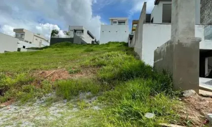 Terreno para Venda em Mogi das Cruzes, Parque Residencial Itapeti