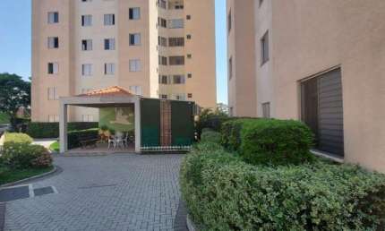 Apartamento para Venda em Itaquaquecetuba, Centro, 2 dormitórios, 1 banheiro, 1 vaga