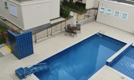 Apartamento para venda em mogi das cruzes, vila são paulo, 2 dormitórios, 1 banheiro, 1 vaga
