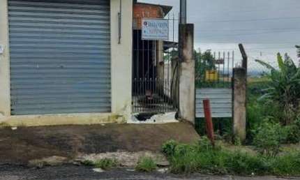 Casas 2 Quartos para Venda em Itaquaquecetuba, Jardim Sao Jeronimo, 2 dormitórios, 1 banheiro