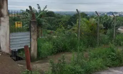 Terreno para Venda em Itaquaquecetuba, Jardim Sao Jeronimo