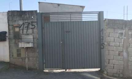 Casa para Venda em Itaquaquecetuba, Jardim Paineira, 3 dormitórios, 2 banheiros, 2 vagas