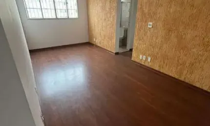 Apartamento para Venda em Mogi das Cruzes, Cézar de Souza, 2 dormitórios, 1 banheiro, 1 vaga