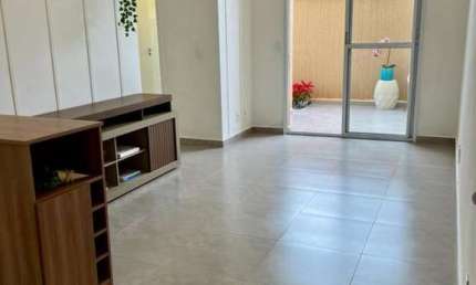 Apartamento para Venda em Ferraz de Vasconcelos, Parque Imperial, 2 dormitórios, 1 banheiro, 1 vaga
