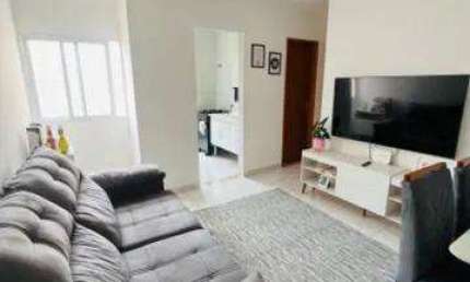 Apartamento para Venda em Itaquaquecetuba, Jardim Aracaré, 2 dormitórios, 1 banheiro, 1 vaga