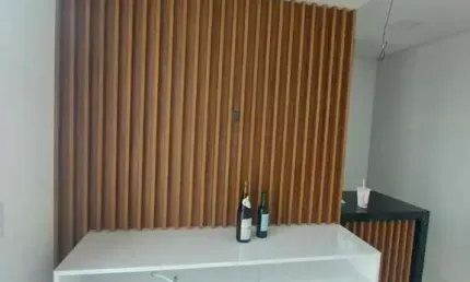 Apartamento para Venda em Poá, Água Vermelha, 2 dormitórios, 1 banheiro, 1 vaga