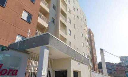 Apartamento para Venda em Itaquaquecetuba, Jardim Caiubi, 2 dormitórios, 1 banheiro, 1 vaga