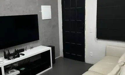 Apartamento para Venda em Itaquaquecetuba, Vila Ursulina, 2 dormitórios, 1 banheiro, 1 vaga