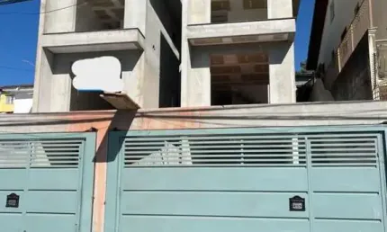 Casa para Venda em Arujá, Jardim Planalto, 3 dormitórios, 3 suítes, 2 banheiros, 3 vagas
