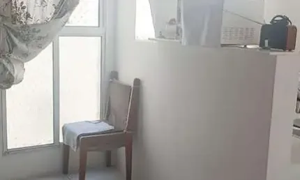 Apartamento para Venda em Itaquaquecetuba, Estância Guatambu, 2 dormitórios, 1 banheiro, 1 vaga