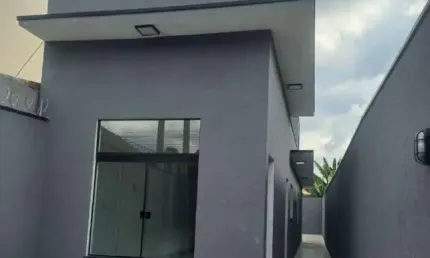Casa para venda em mogi das cruzes, jardim aeroporto i, 2 dormitórios, 1 banheiro, 2 vagas