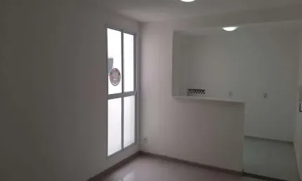 Apartamento para Venda em Itaquaquecetuba, Estância Guatambu, 2 dormitórios, 1 banheiro, 1 vaga