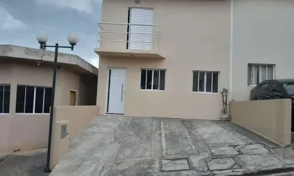 Casa para Venda em Mogi das Cruzes, Vila Brasileira, 2 dormitórios, 2 banheiros, 2 vagas