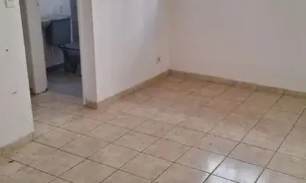 Apartamento para venda em suzano, vila urupês, 2 dormitórios, 1 banheiro, 1 vaga