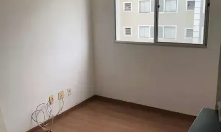 Apartamento para venda em suzano, parque santa rosa, 2 dormitórios, 1 banheiro, 1 vaga