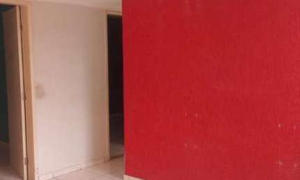 Apartamento para Venda em Itaquaquecetuba, Chácara Dona Escolástica, 2 dormitórios, 1 banheiro, 1 vaga