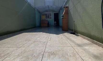 Casa para Venda em Itaquaquecetuba, Parque Piratininga, 2 dormitórios, 2 banheiros, 2 vagas