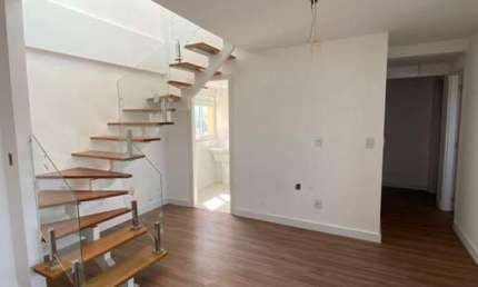 Apartamento para Venda em Mogi das Cruzes, Vila Mogilar, 3 dormitórios, 1 suíte, 2 banheiros, 2 vagas