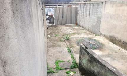 Casa para Venda, Vila Virgínia, 1 dormitório, 1 banheiro, 2 vagas