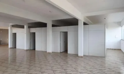 Salão Comercial para Locação em Itaquaquecetuba, Jardim Paineira