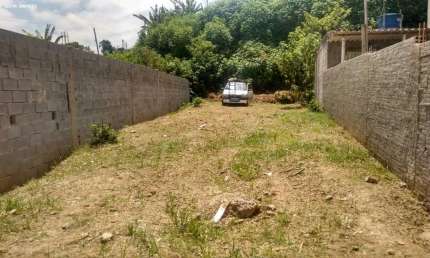 Terreno para Venda em Itaquaquecetuba, Jardim Marcelo