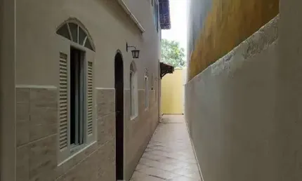 Casa para venda em itaquaquecetuba, jardim maragogipe, 3 dormitórios, 2 banheiros, 2 vagas