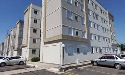 Apartamento para Venda em Itaquaquecetuba, Estância Guatambu, 2 dormitórios, 1 banheiro, 1 vaga