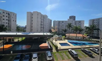 Apartamento para venda em suzano, conjunto residencial irai, 2 dormitórios, 1 banheiro, 1 vaga