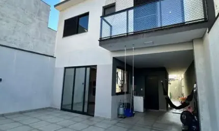 Casa para venda em mogi das cruzes, villa di cesar, 3 dormitórios, 2 suítes, 3 banheiros, 2 vagas