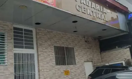 Sala comercial para locação em itaquaquecetuba, parque piratininga