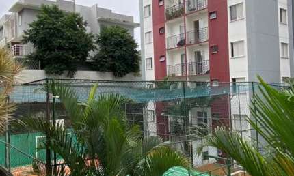 Apartamento para Venda em São Paulo, Vila Carmosina, 2 dormitórios, 1 banheiro, 1 vaga