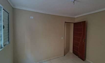 Casa para Locação em Itaquaquecetuba, Parque Piratininga