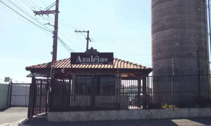 Apartamento para Venda em Itaquaquecetuba, Chácara Dona Escolástica, 2 dormitórios, 1 banheiro, 1 vaga