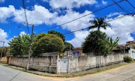 Lote para Venda em Poços de Caldas, Estância São José