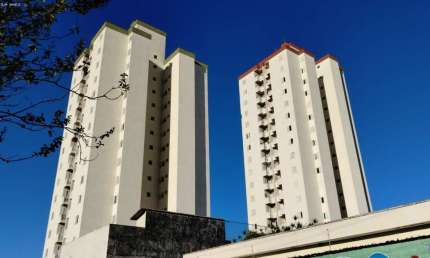 Apartamento para Venda em Mogi das Cruzes, Centro, 3 dormitórios, 1 suíte, 2 banheiros, 1 vaga
